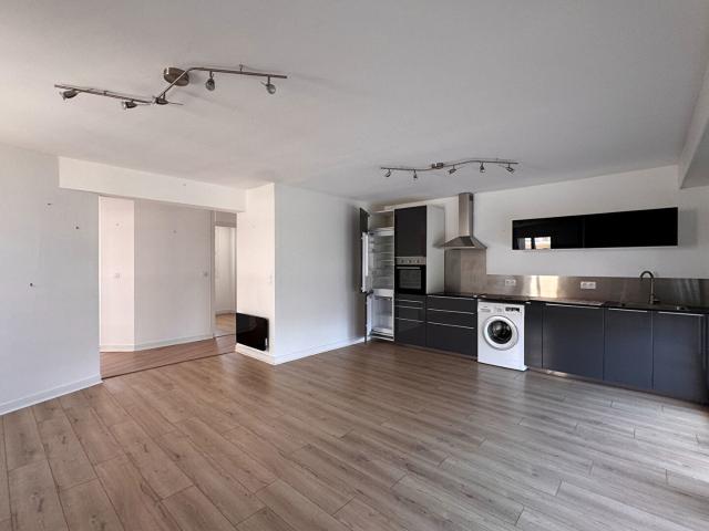 Appartement vente à Saint-Nazaire, La Baule-escoublac