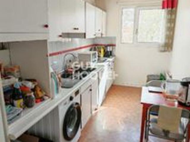Appartement vente à L'Haÿ-les-Roses, Cachan