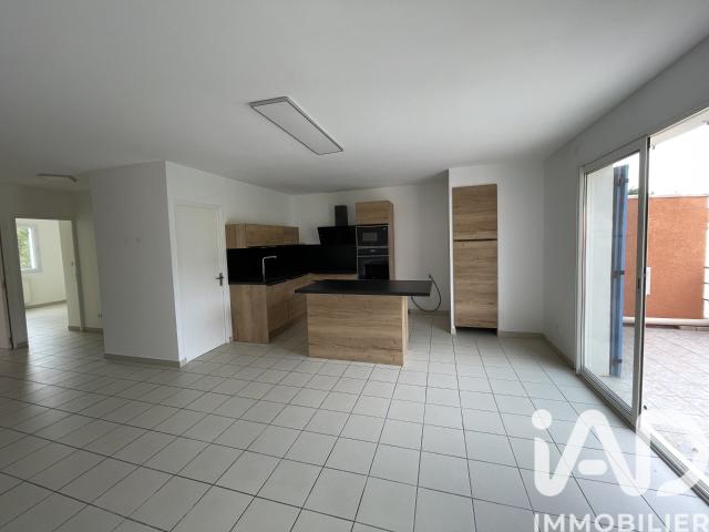 Appartement vente à Nyons, Montélimar