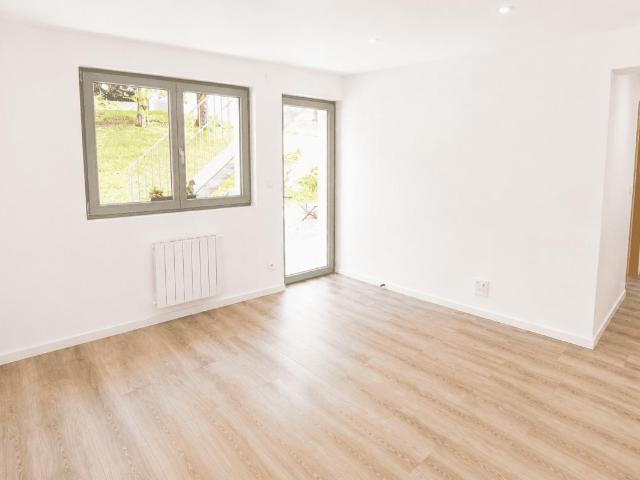 Appartement location à Saint-Claude, Coyrière