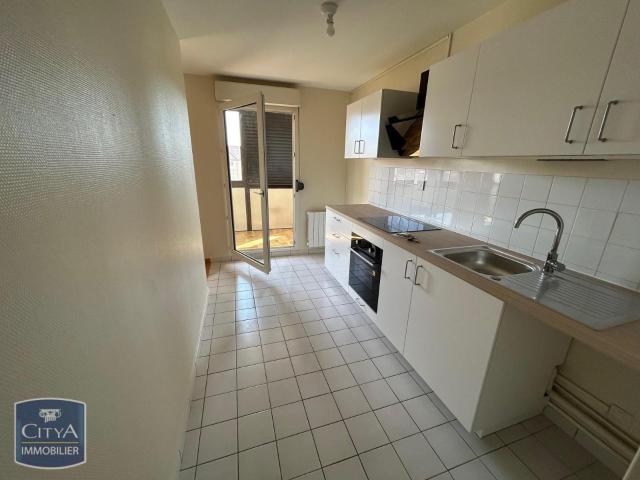 Appartement location à Dijon