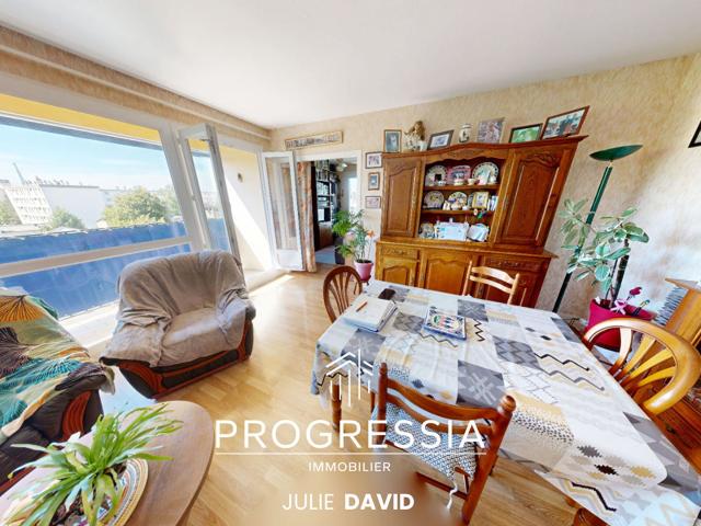 Appartement vente à Le Havre