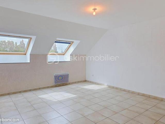 Appartement vente à Lens, Vendin-le-vieil