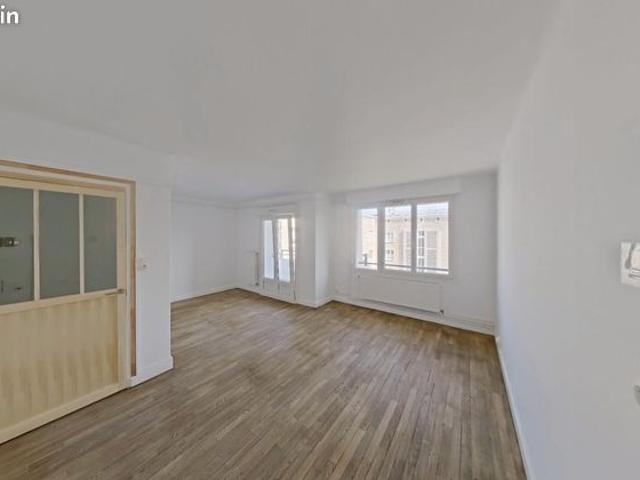 Appartement vente à Dunkerque
