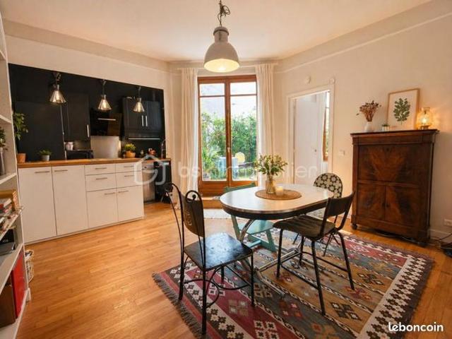 Appartement vente à Le Pecq, Yvelines