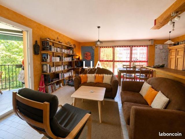 Appartement vente à Chambéry, Saint-alban-leysse