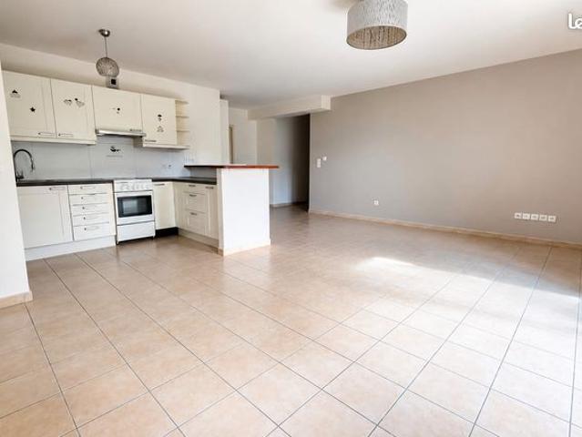 Appartement vente à Sarcelles, Viarmes