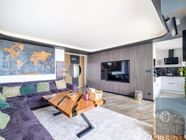 Appartement vente à Lyon, Métropole de Lyon