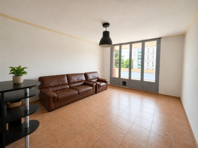 Appartement vente à La Trillade, Avignon