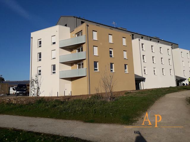 Appartement location à Caen, Verson