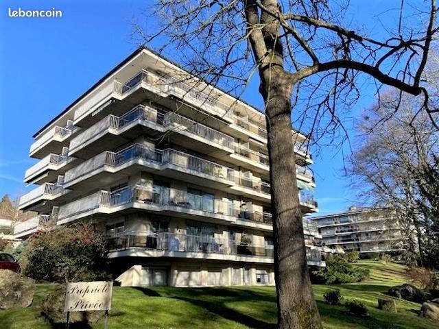 Appartement vente à Évry, Yerres
