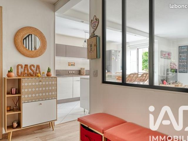 Appartement vente à Sarcelles, Saint-brice-sous-forêt