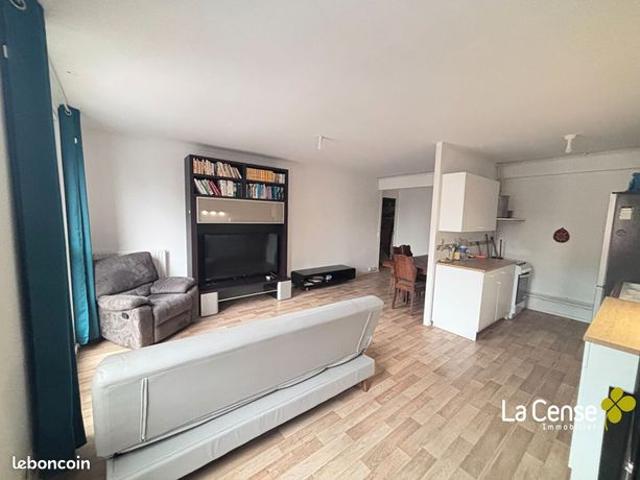 Appartement vente à Lille, Lannoy
