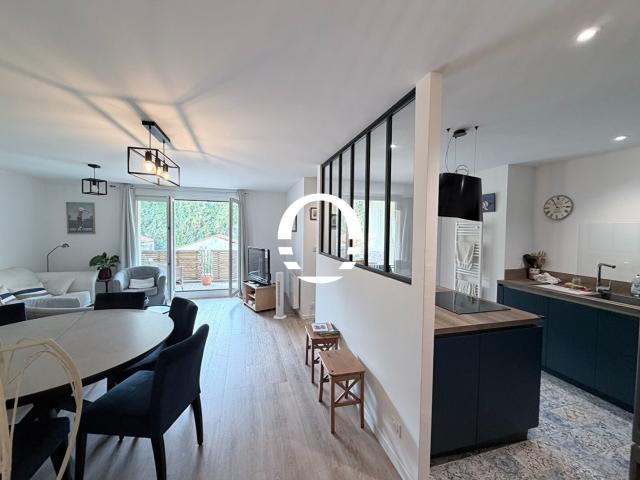 Appartement vente à Saint-Nazaire, Pornic