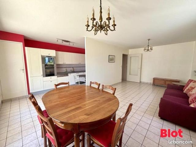 Appartement vente à Chartres-de-Bretagne, Ille-et-Vilaine