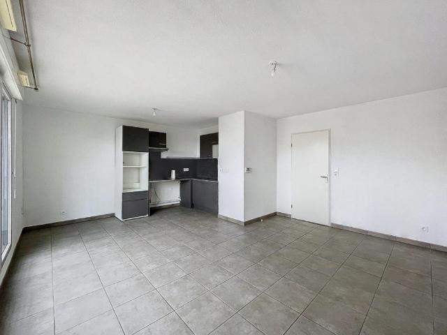 Appartement location à Toulouse