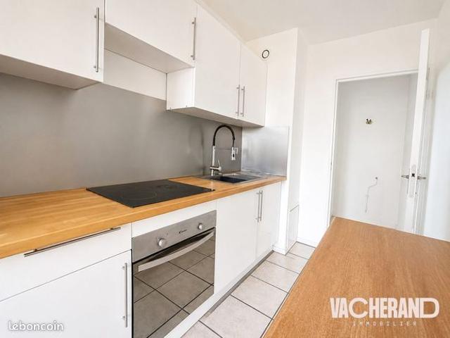 Appartement vente à Lille