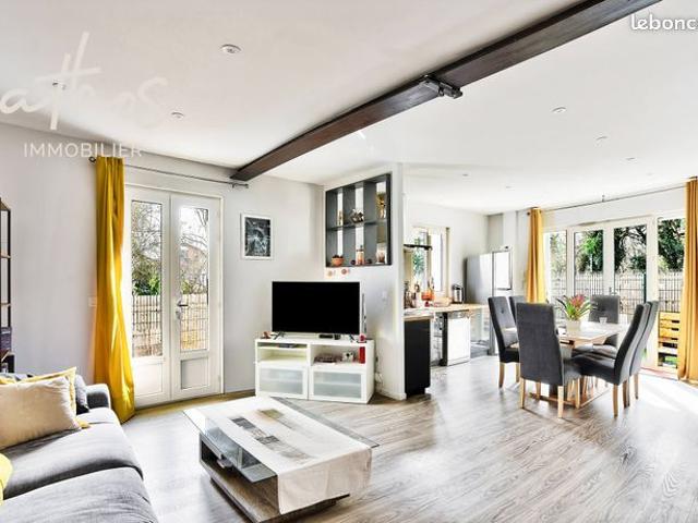 Appartement vente à Villefranche-sur-Saône, Rhône