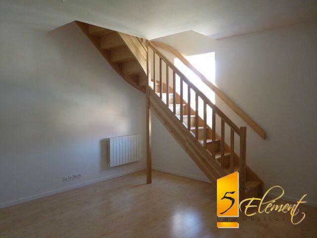 Appartement vente à Villefranche-sur-Saône, Rhône