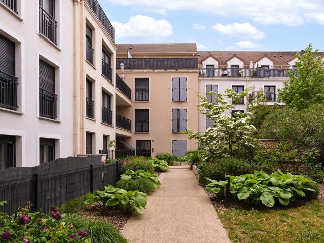Appartement vente à Chambourcy, Yvelines
