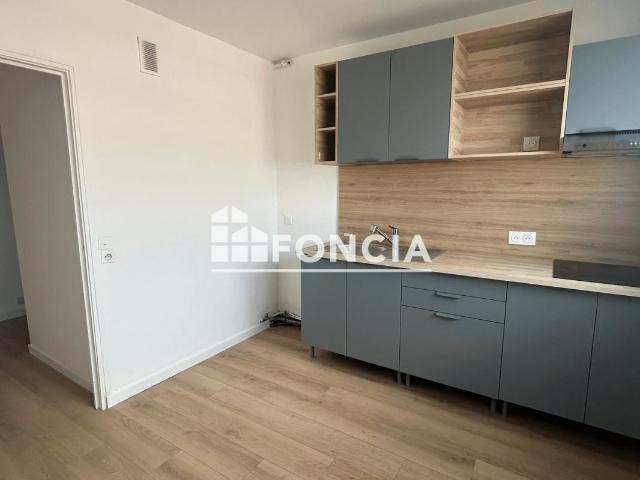 Appartement vente à Lille
