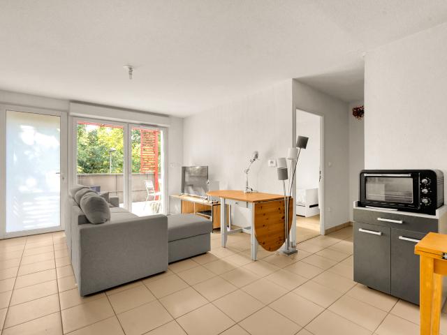 Appartement vente à Toulouse, Balma