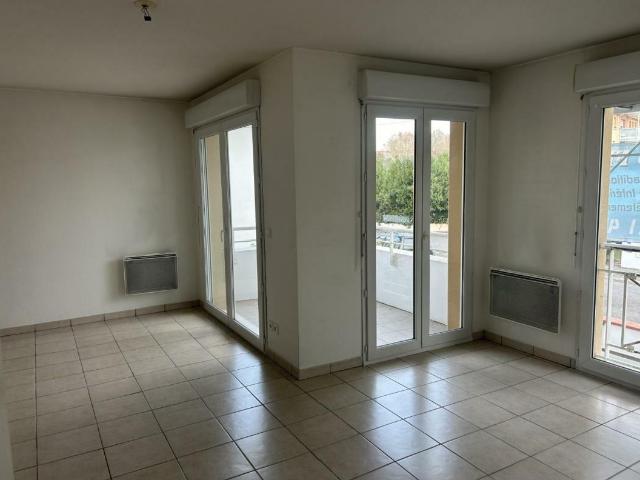 Appartement location à Dax