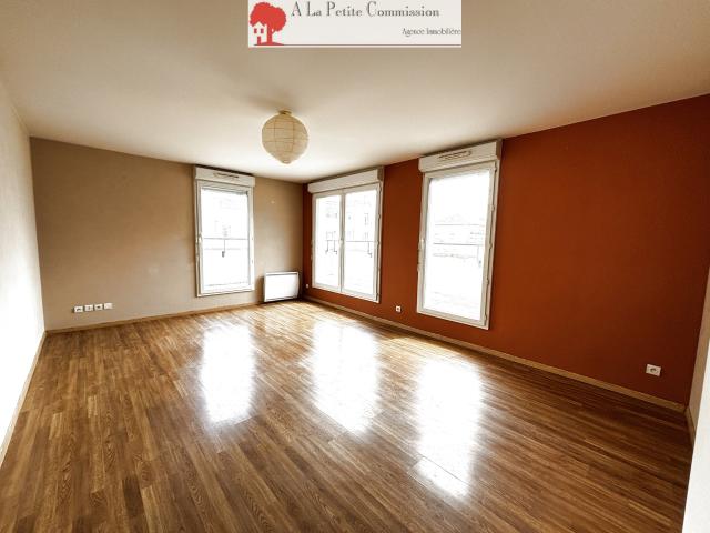 Appartement vente à Chartres