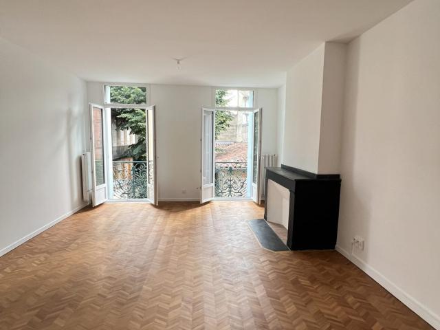 Appartement location à Toulouse