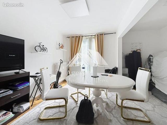 Appartement vente à Compiègne