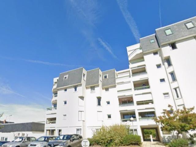 Appartement vente à Châtellerault