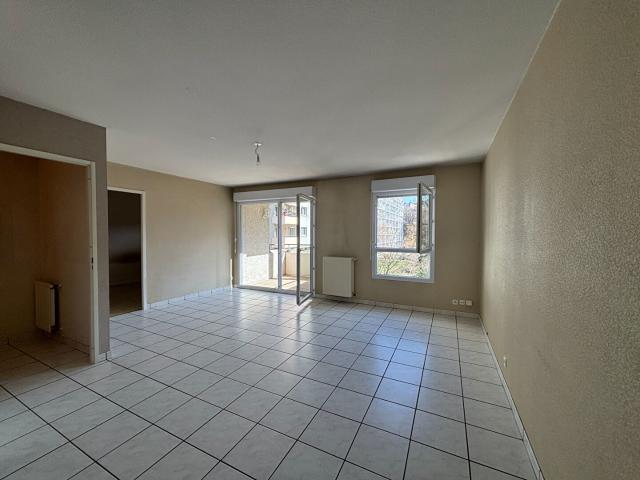 Appartement vente à Chambéry