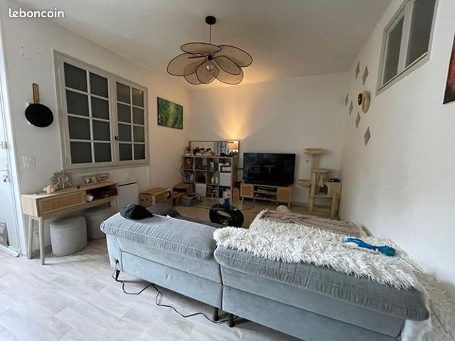 Appartement vente à Pau
