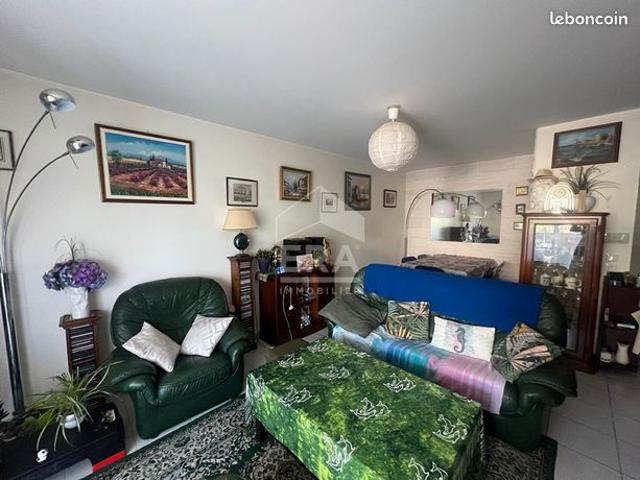Appartement vente à La Tour-du-Pin, Villefontaine