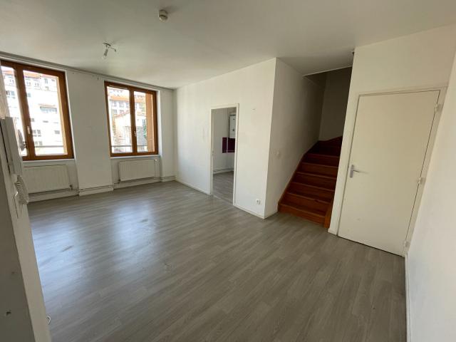Appartement location à Saint-Étienne, Saint-etienne