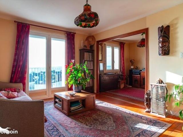 Appartement vente à Quimper, Bretagne