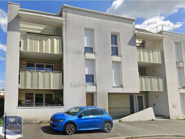 Appartement location à Bordeaux, Cenon