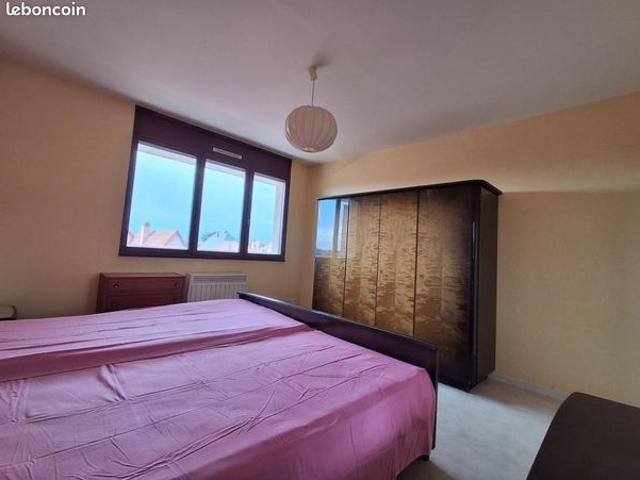 Appartement vente à Haguenau-Wissembourg, Bischwiller