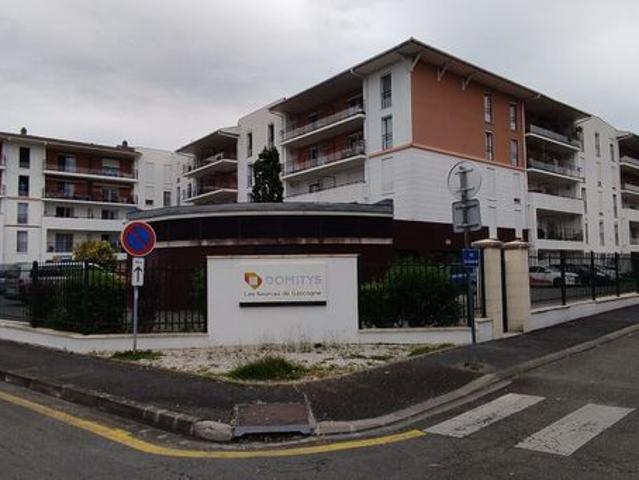 Appartement vente à Dax
