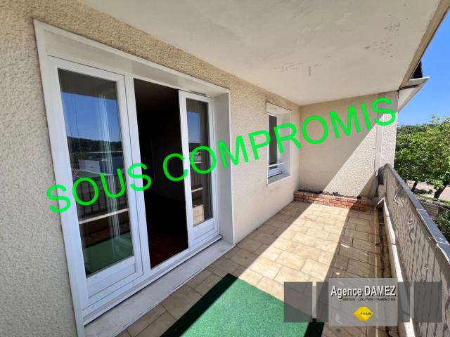 Appartement vente à Étampes, Dourdan