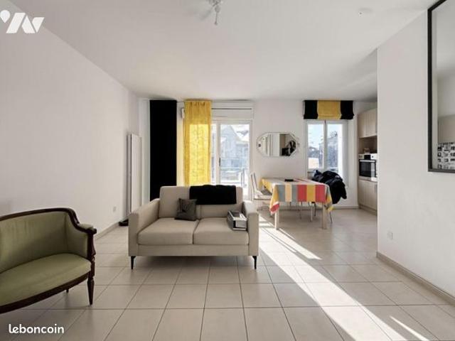 Appartement vente à Les Sables-d'Olonne, Avrillé