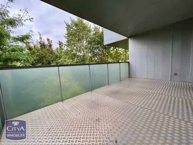Appartement vente à Lille