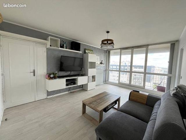 Appartement vente à Argenteuil, Montigny-lès-cormeilles