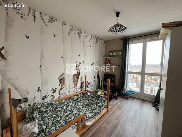 Appartement vente à Argenteuil, Montigny-lès-cormeilles