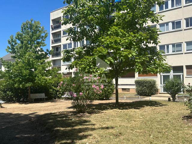 Appartement vente à Créteil