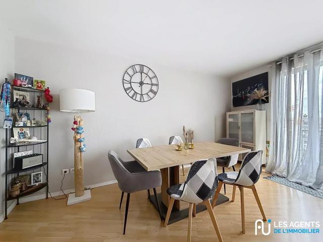 Appartement vente à Orléans