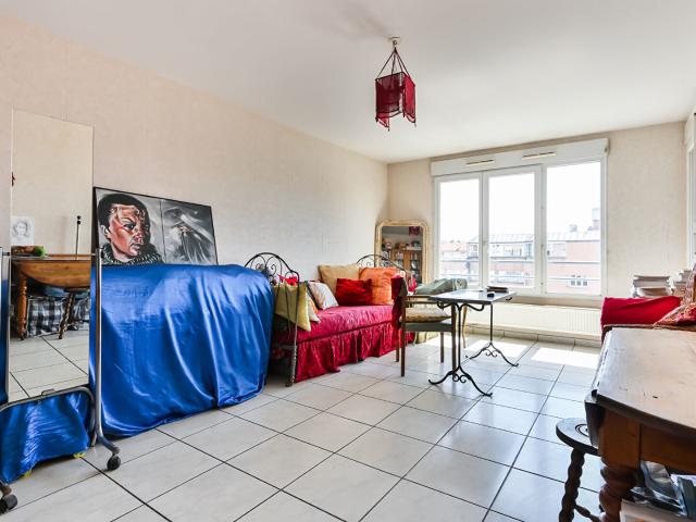 Appartement vente à Lyon, Métropole de Lyon