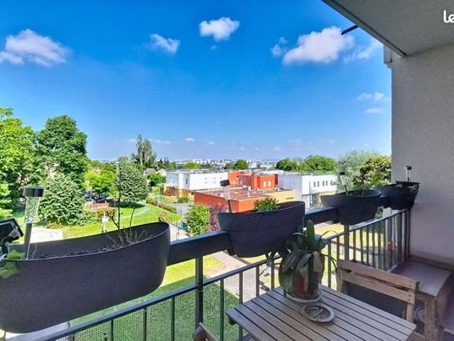 Appartement vente à Créteil, Limeil-brévannes