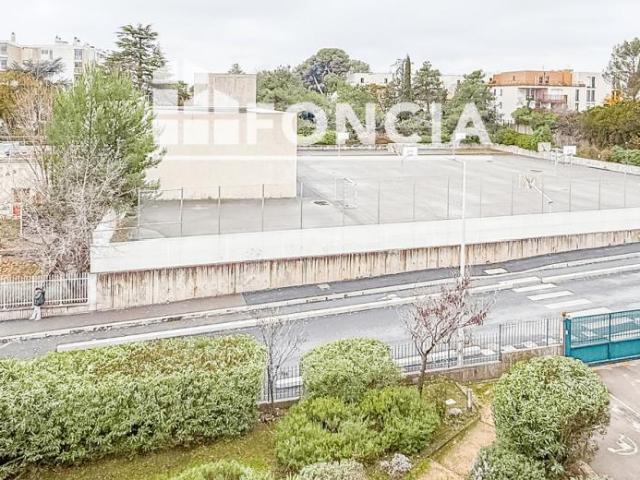 Appartement vente à Montpellier