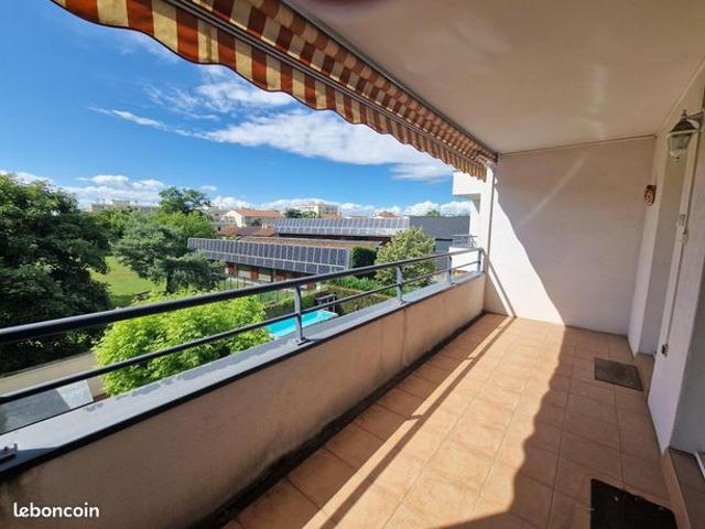 Appartement vente à Privas, Saint-priest